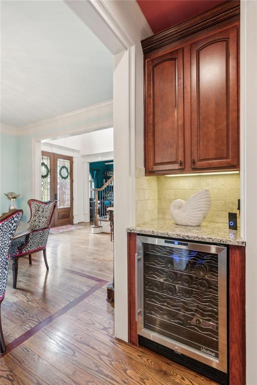 Miramonte Hills - Residential