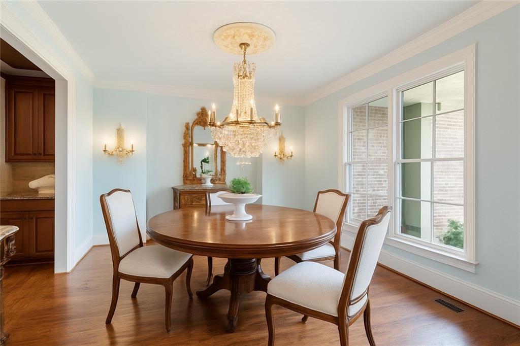 Miramonte Hills - Residential