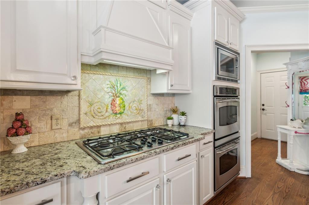 Miramonte Hills - Residential