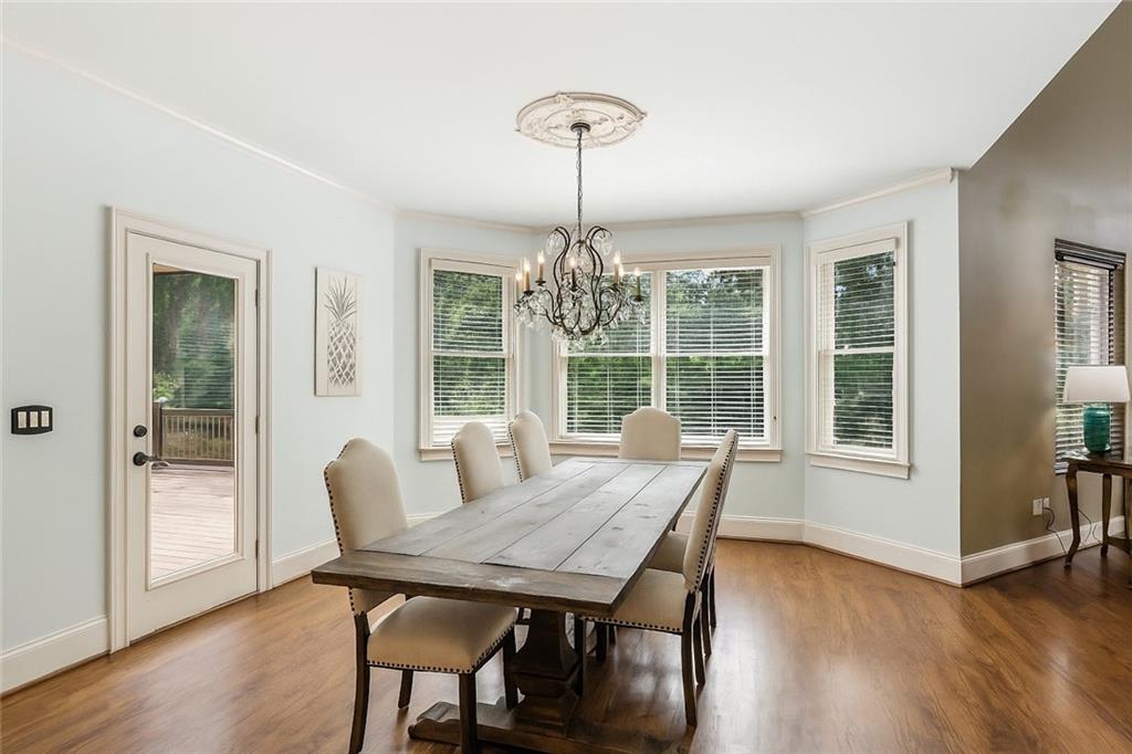 Miramonte Hills - Residential