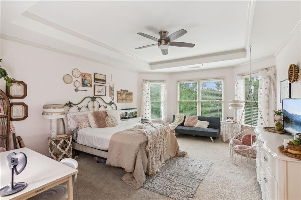 Miramonte Hills - Residential