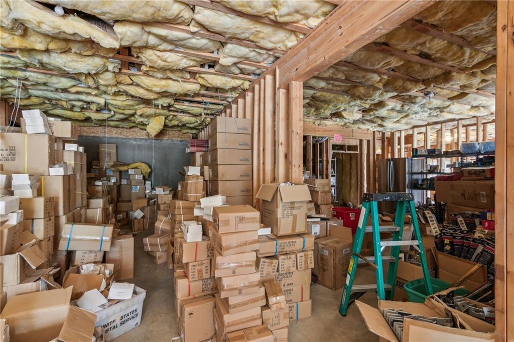 Miramonte Hills - Residential