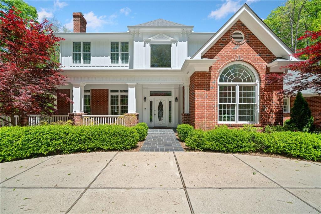 1790 Mountain Farm Road