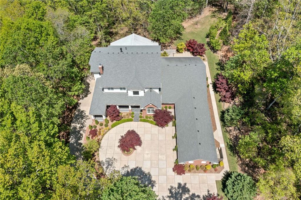1790 Mountain Farm Road