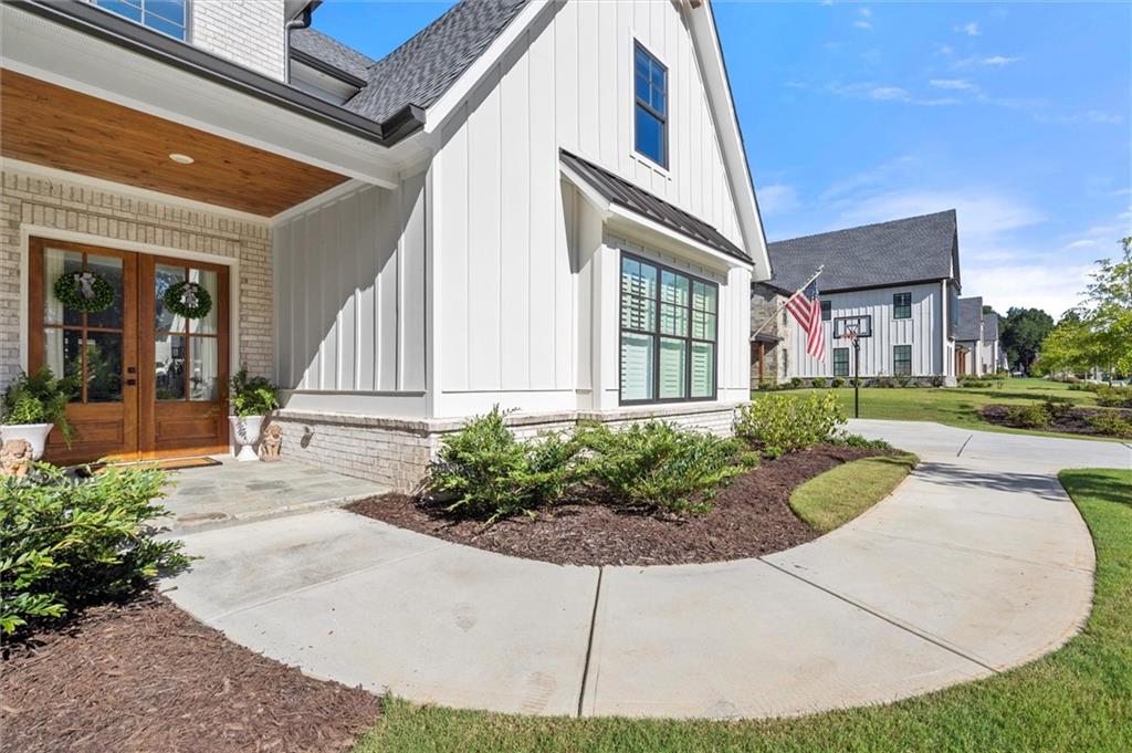 119 Chateau Place