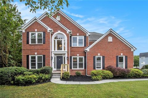 2330 Springmonte Place Cumming GA 30041