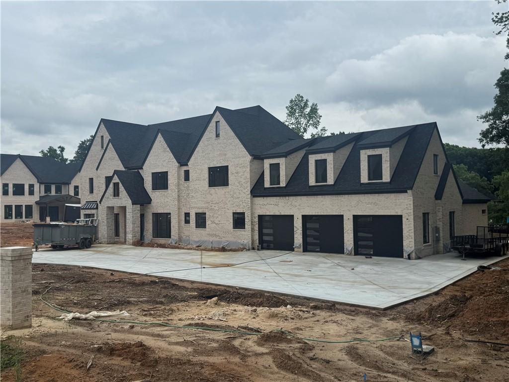 839 Braselton Highway