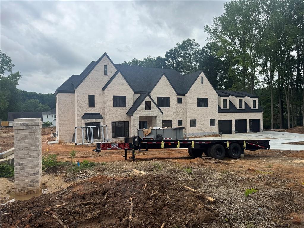 839 Braselton Highway