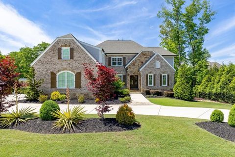 2082 Covered Bridge Drive Braselton GA 30517