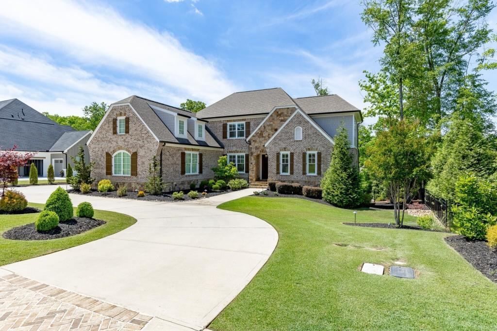 2082 Covered Bridge Drive