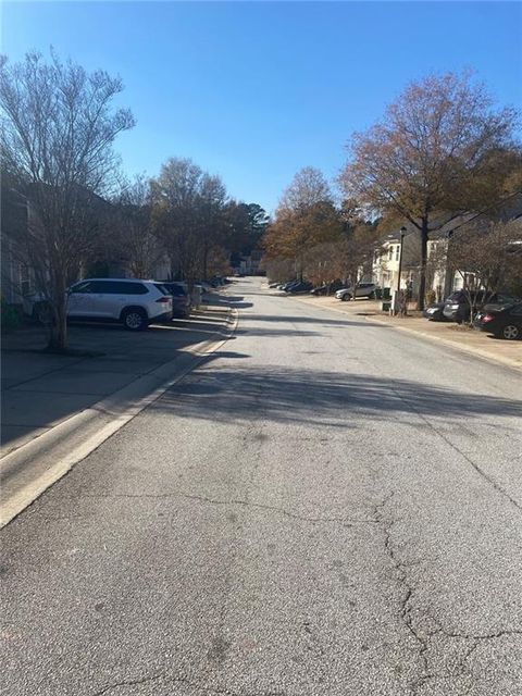 A home in Lithonia