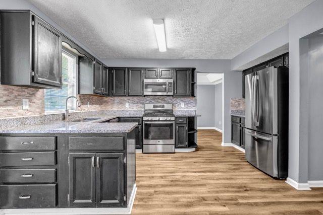 2505 Tiffany Court, Conyers, Georgia image 13