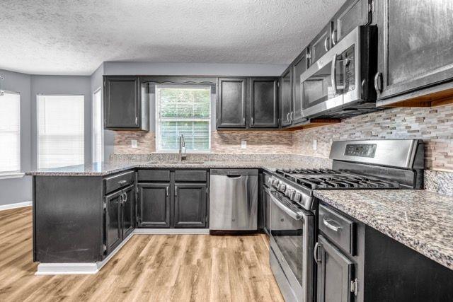 2505 Tiffany Court, Conyers, Georgia image 9