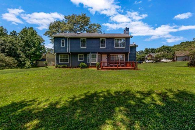 2505 Tiffany Court SE