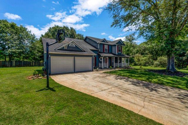2505 Tiffany Court SE