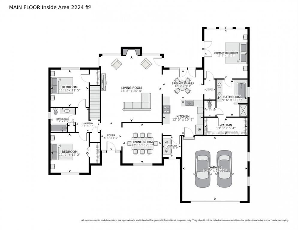 3970 Bridlewood Drive