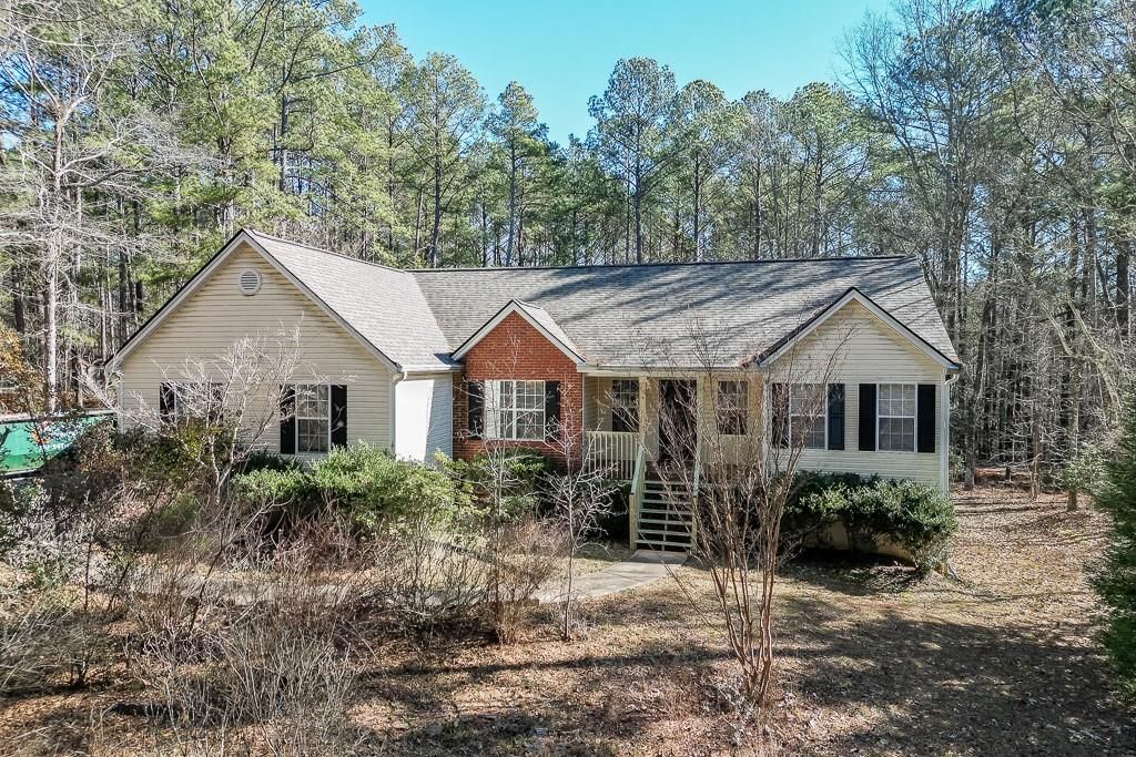 Photo of 1590 Piney Grove Road, Loganville, GA 30052 (MLS # 7704480)