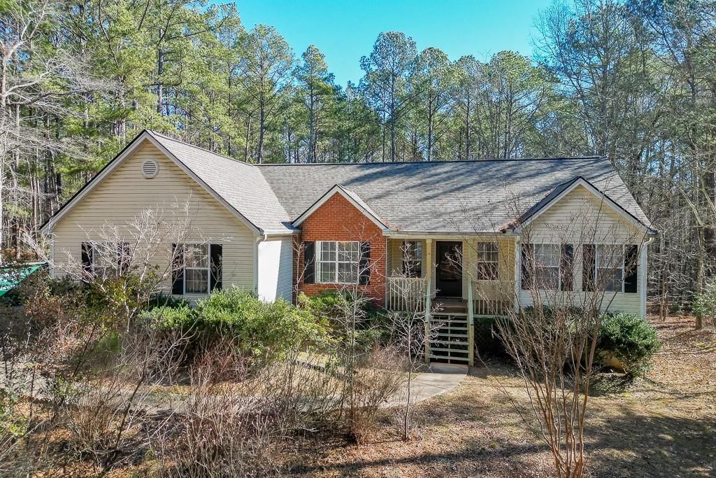 Photo of 1590 Piney Grove Road, Loganville, GA 30052 (MLS # 7704480)