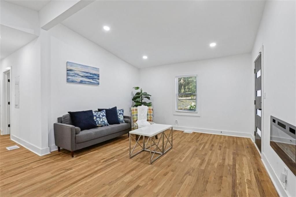 Photo of 858 Hall Street, Atlanta, GA 30318 (MLS # 7704127)