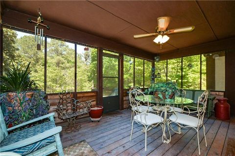 130 Hawn Road Fayetteville GA 30215