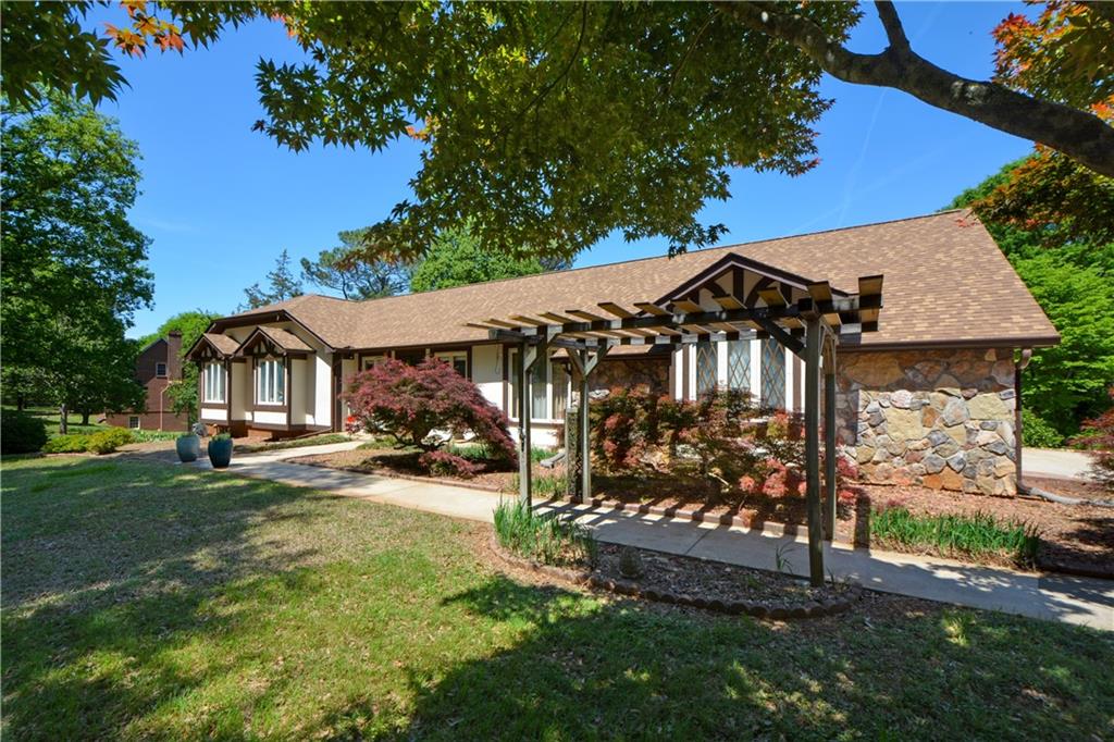 130 Hawn Road