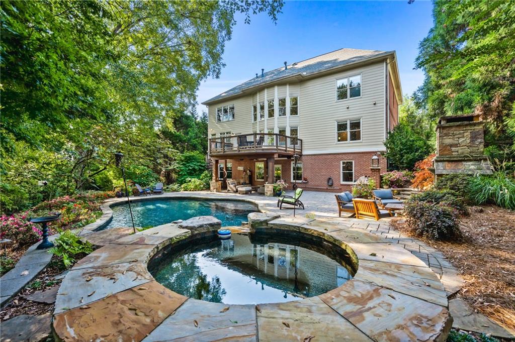 130 ELIZABETH Cove