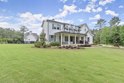 A home in Milton