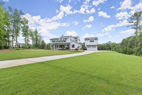 A home in Milton