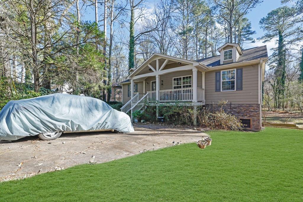 108 Jennifer Lane NW