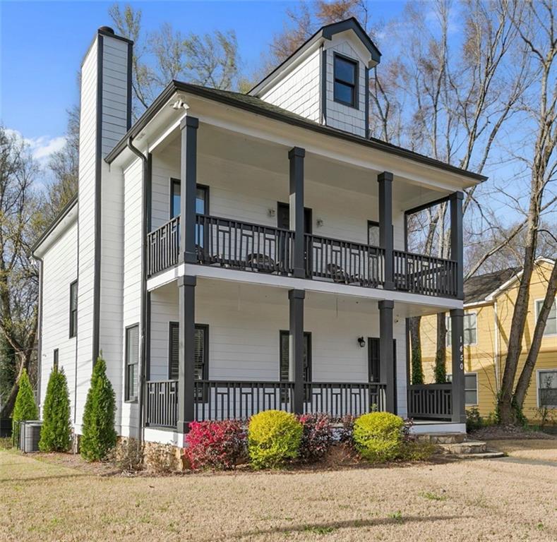 1450 Donald Lee Hollowell Parkway, Atlanta, Georgia image 1