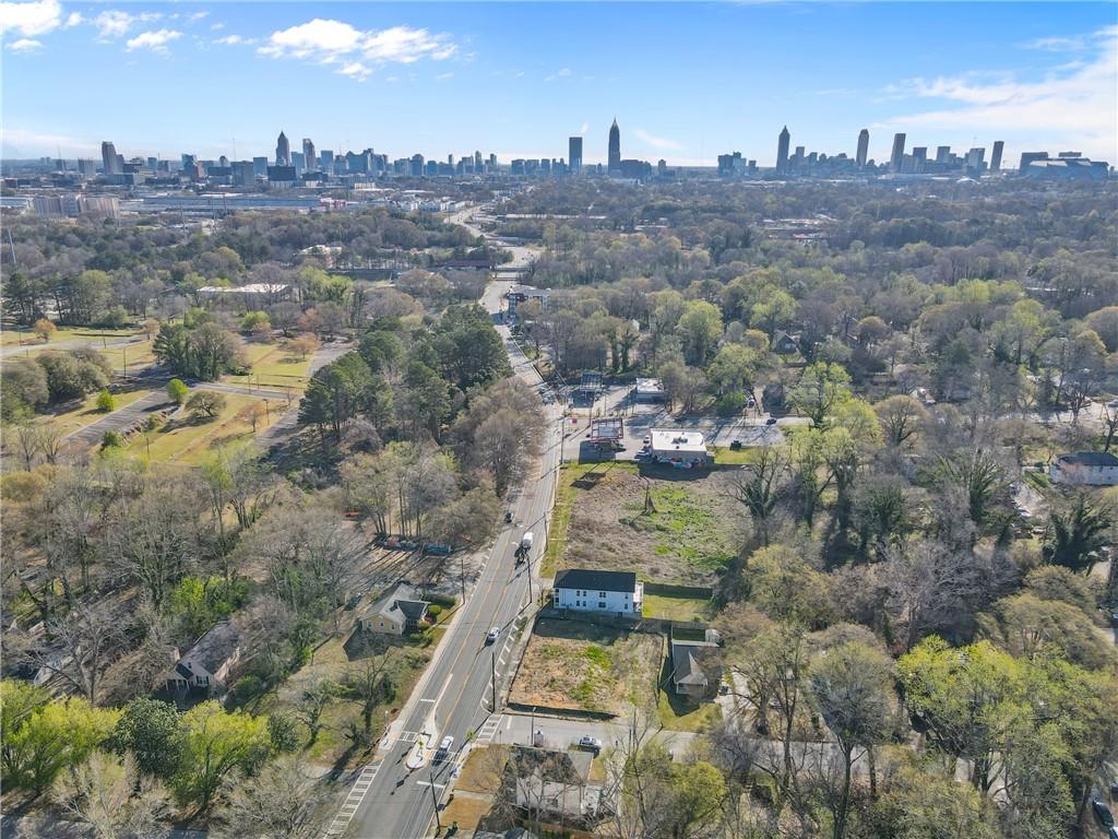 1450 Donald Lee Hollowell Parkway, Atlanta, Georgia image 29