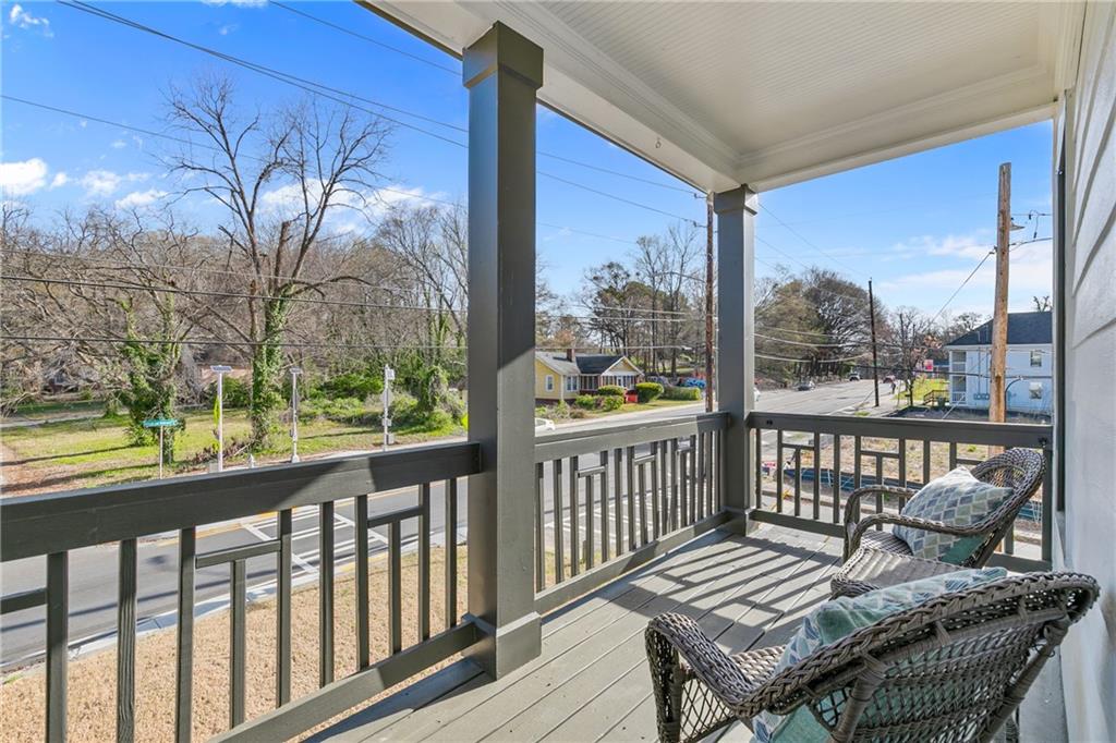 1450 Donald Lee Hollowell Parkway, Atlanta, Georgia image 23