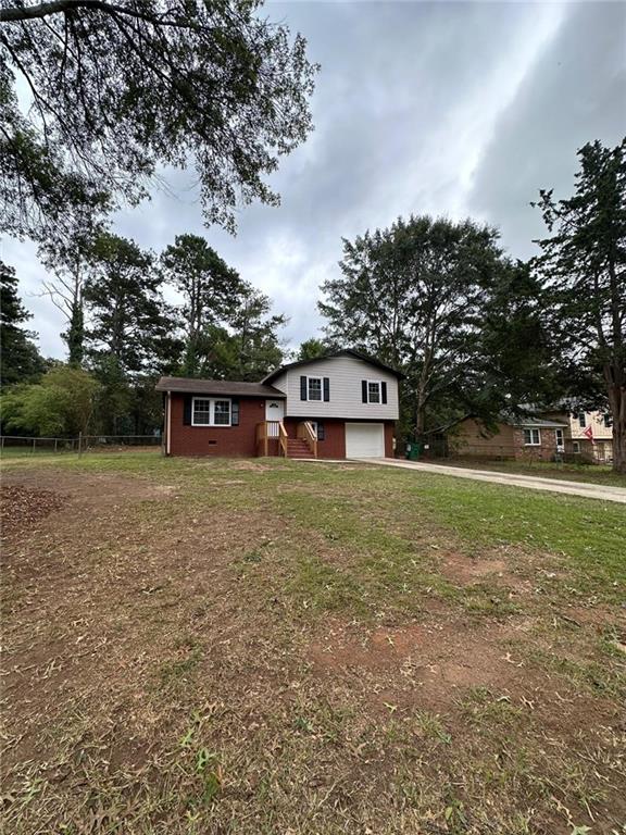 1685 Kinglet Road, Jonesboro, Georgia image 4