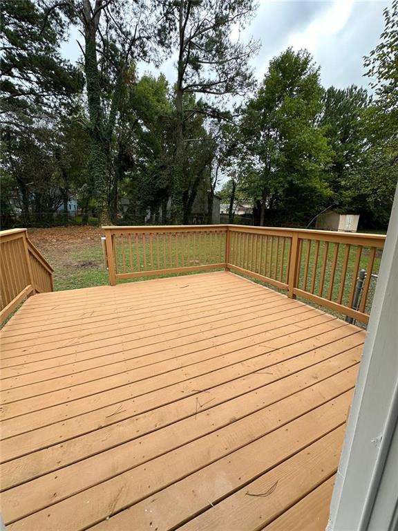 1685 Kinglet Road, Jonesboro, Georgia image 22