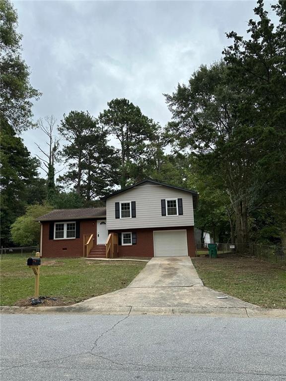 1685 Kinglet Road, Jonesboro, Georgia image 3