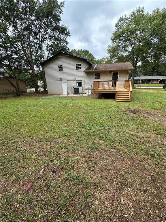 1685 Kinglet Road, Jonesboro, Georgia image 21
