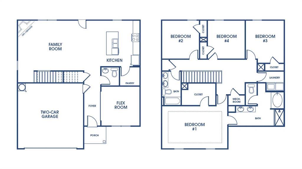 137 Townsend Court
