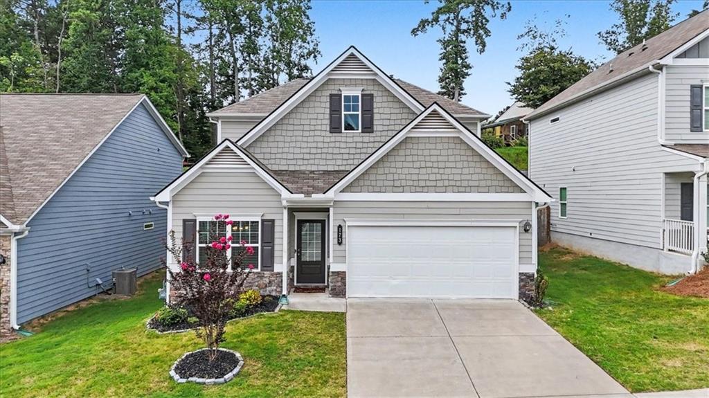 173 Worley Drive