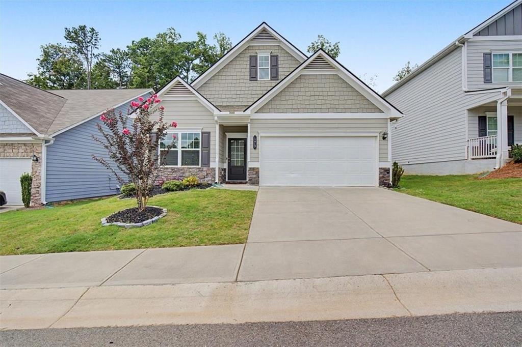 173 Worley Drive