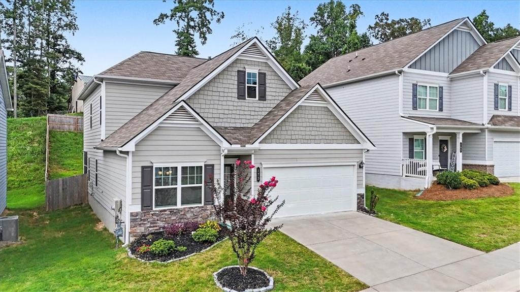 173 Worley Drive