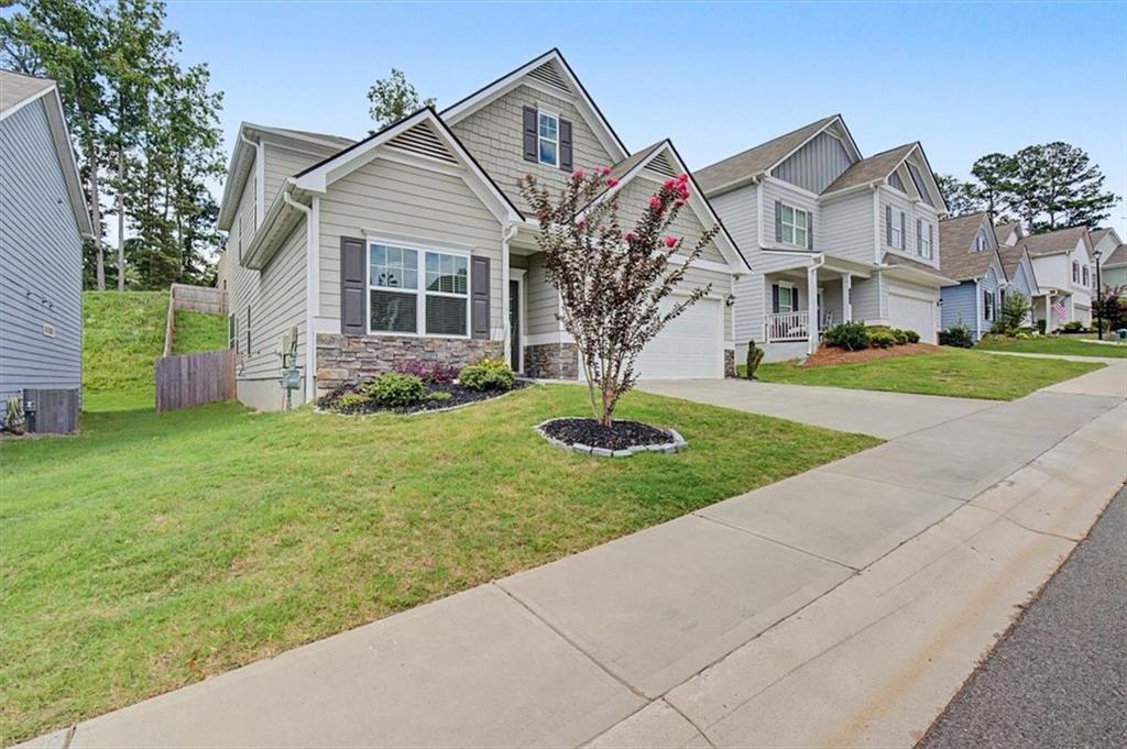 173 Worley Drive