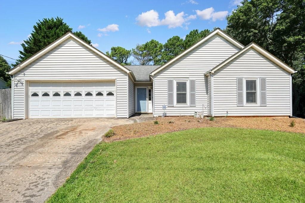 912 River Rock Drive