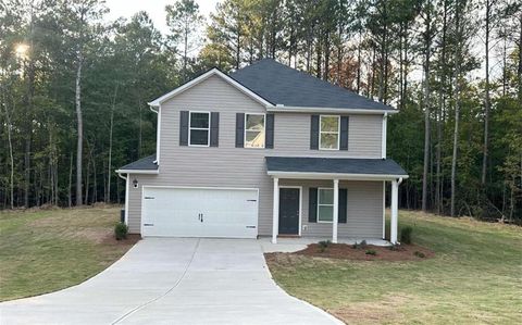 50 Emerald Lane Covington GA 30014