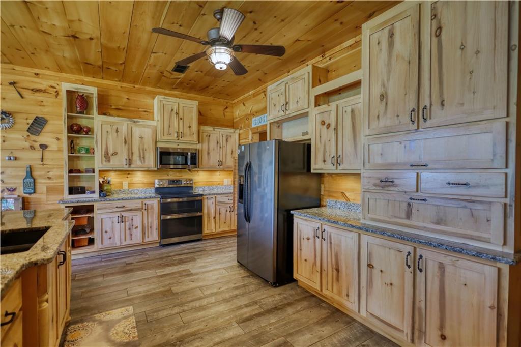 947 Bellhouse Road, Macon, Georgia image 8