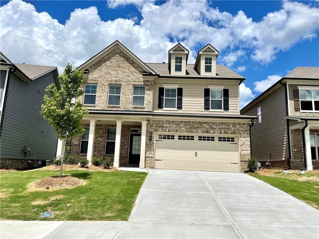 3045 Andover Trail