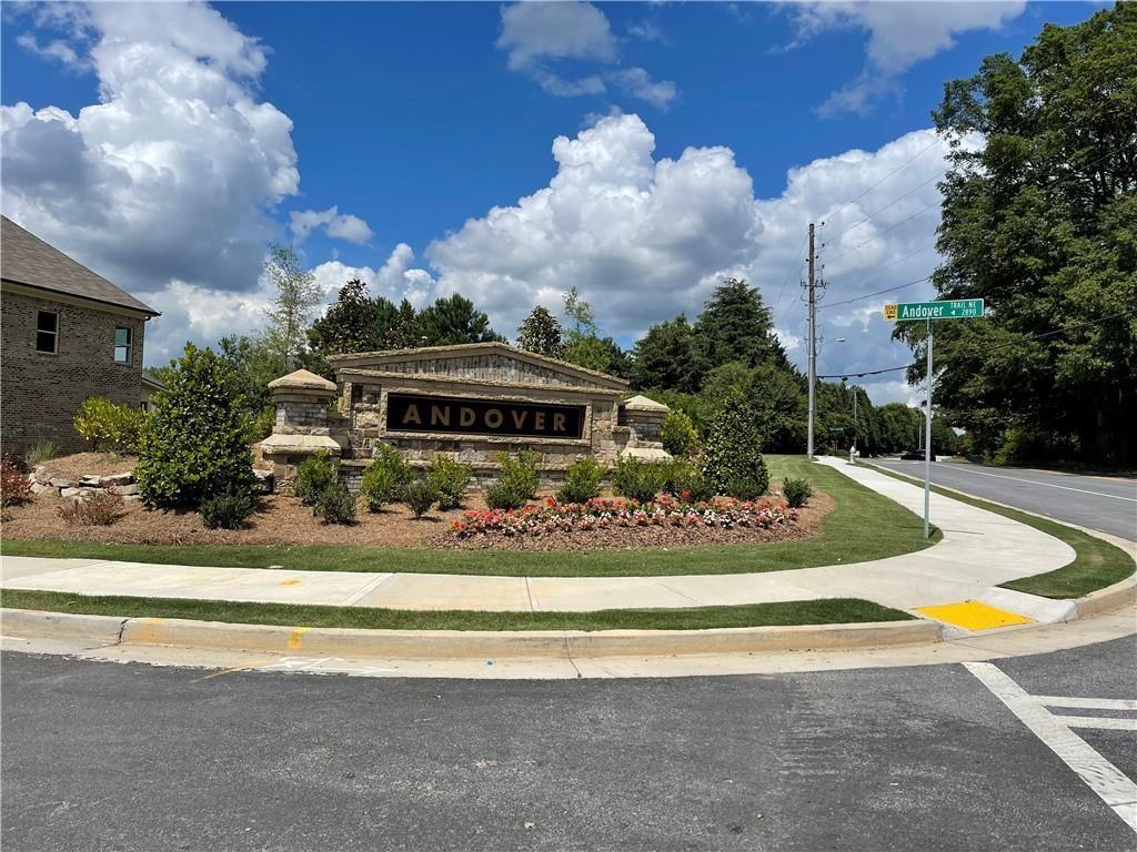3045 Andover Trail
