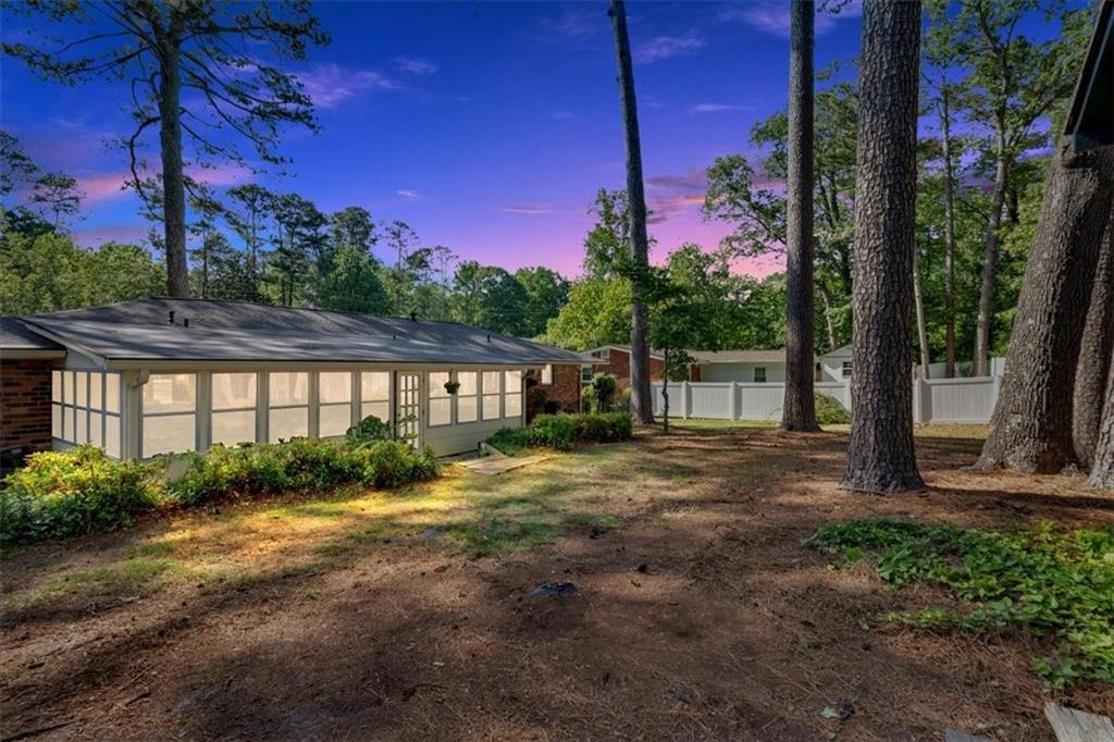 561 Sybil Lane, Marietta, Georgia image 36
