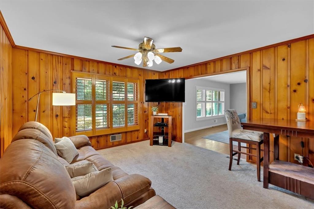 561 Sybil Lane, Marietta, Georgia image 15