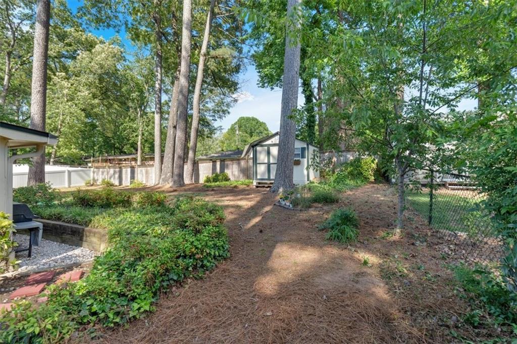 561 Sybil Lane, Marietta, Georgia image 34