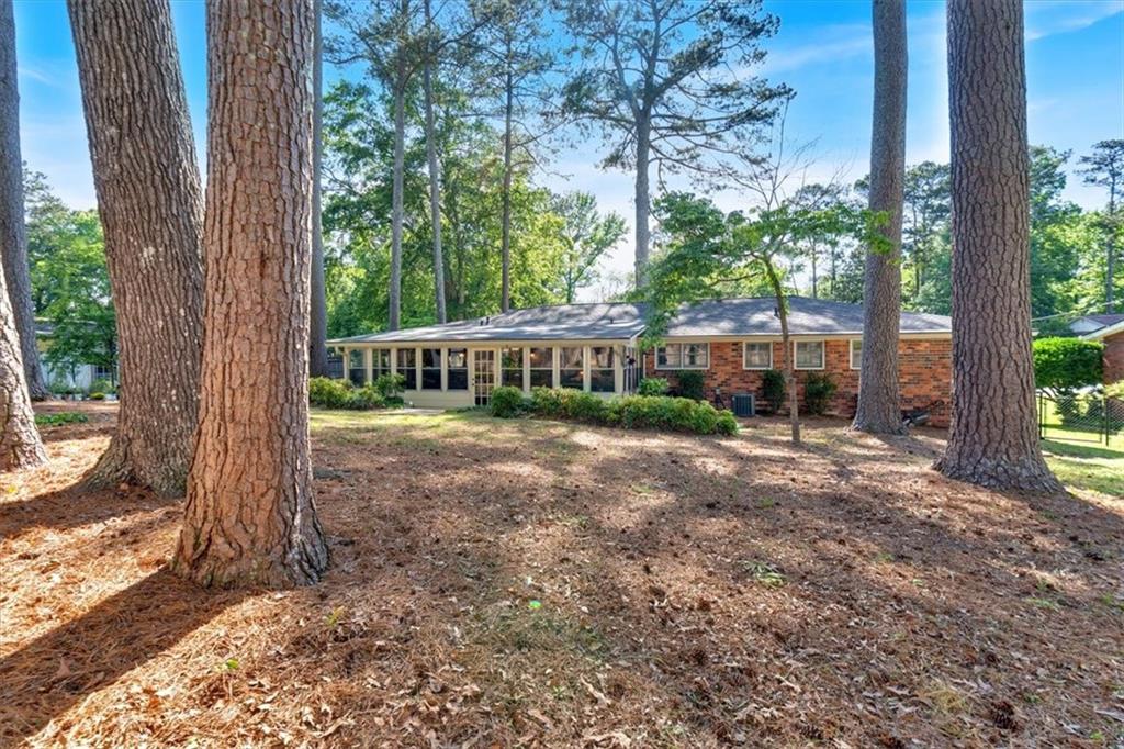 561 Sybil Lane, Marietta, Georgia image 38